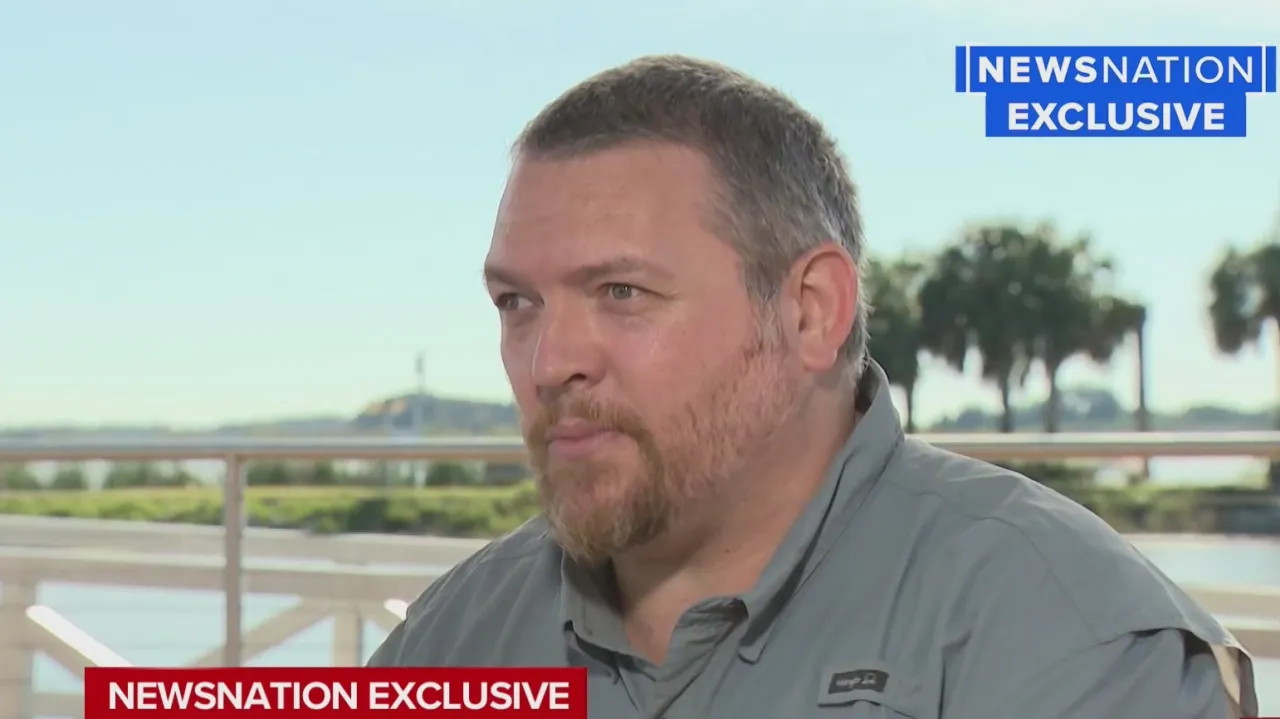 HOLY CRAP: A Whistleblower Has Just Come Out Exposing Major…